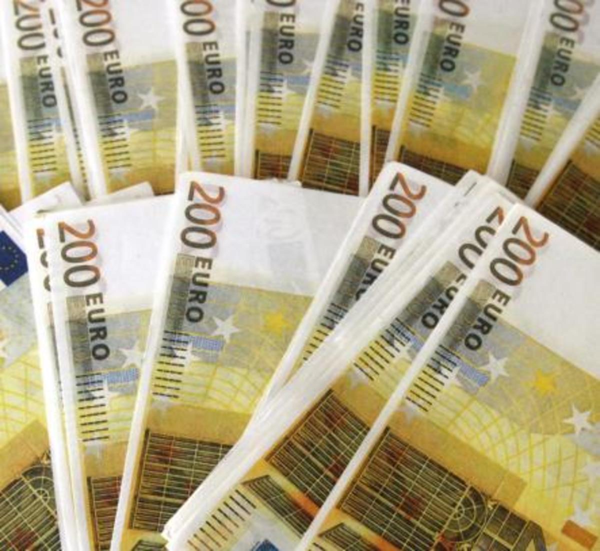 4 δισ. δανεικά για τα ομόλογα που λήγουν την Παρασκευή | Newsit.gr 4 δισ. δανεικά για τα ομόλογα που λήγουν την Παρασκευή | Newsit.gr