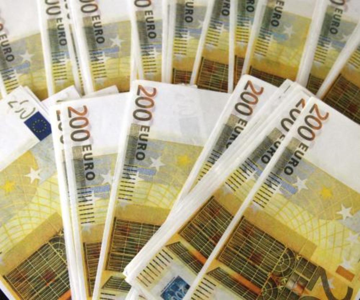 Τα κρατικά ταμεία έχουν λεφτά ως τέλη Δεκέμβρη | Newsit.gr Τα κρατικά ταμεία έχουν λεφτά ως τέλη Δεκέμβρη | Newsit.gr