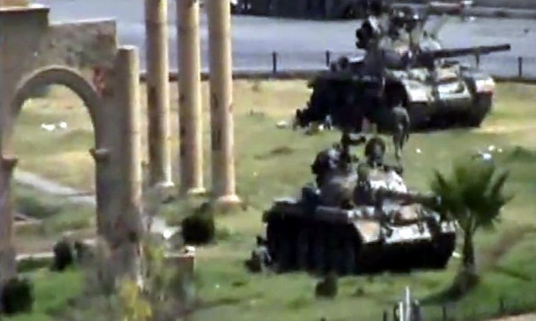 Τους σκότωσαν μετά την προσευχή | Newsit.gr Τους σκότωσαν μετά την προσευχή | Newsit.gr