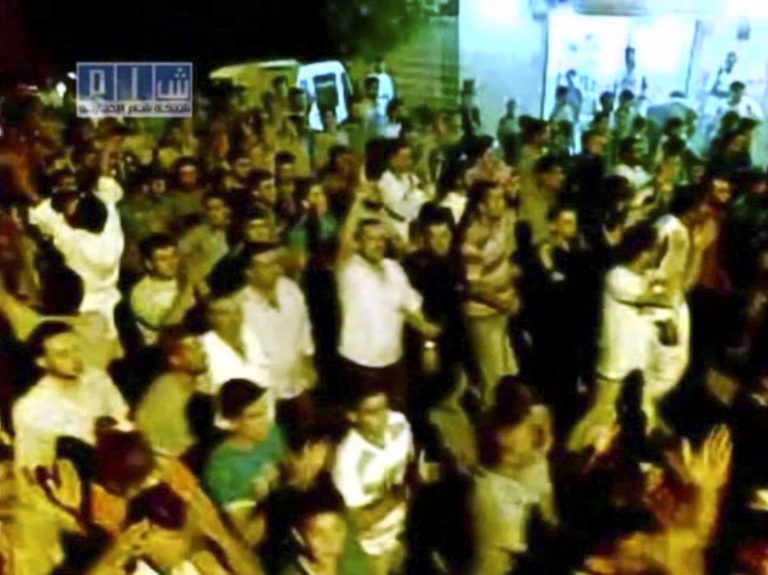 140 νεκροί σε πέντε ημέρες | Newsit.gr 140 νεκροί σε πέντε ημέρες | Newsit.gr