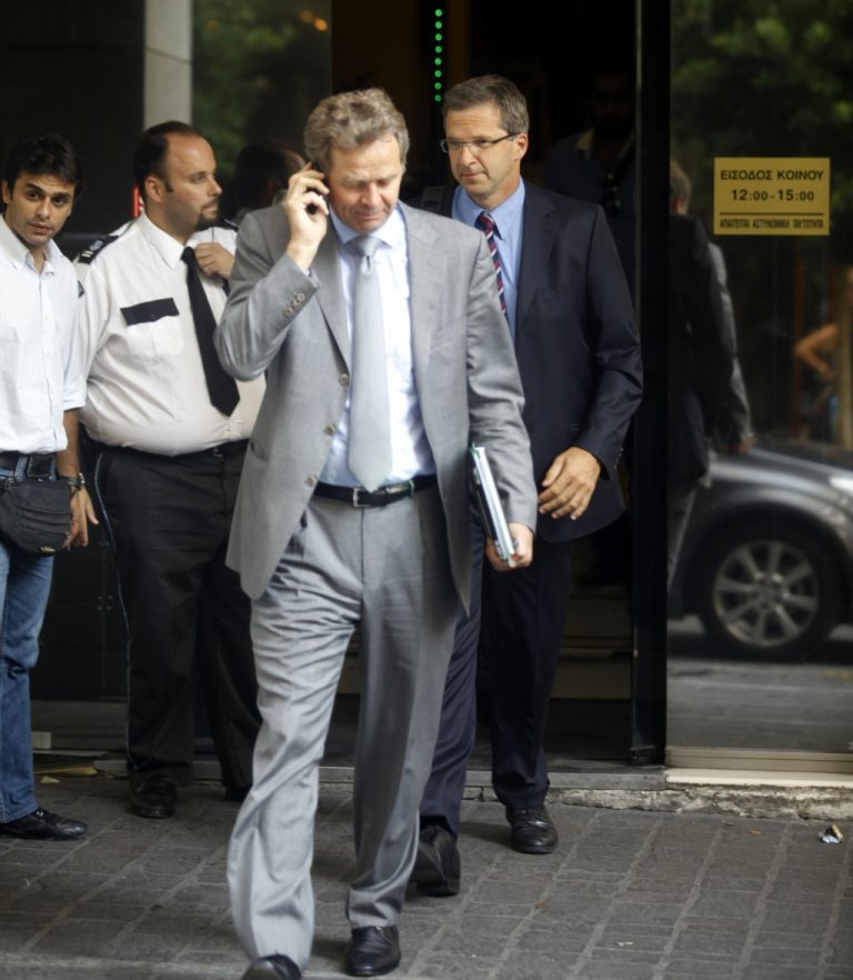 Πηγές της Τρόικας στο Newsit: «Εκτός συμφωνίας τα περί 180 βουλευτών!» | Newsit.gr Πηγές της Τρόικας στο Newsit: «Εκτός συμφωνίας τα περί 180 βουλευτών!» | Newsit.gr