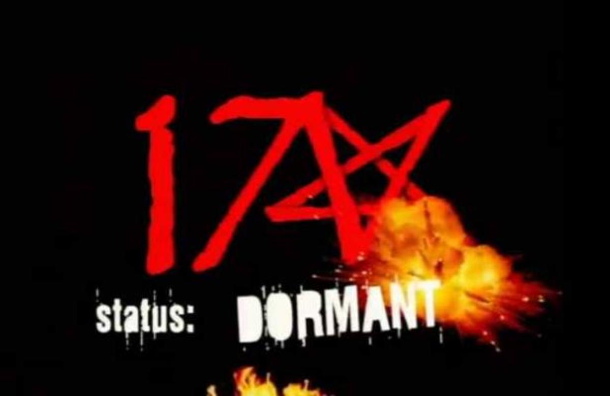 Έρχεται η ταινία 17 Νοέμβρη! ΔΕΙΤΕ το τρέιλερ | Newsit.gr Έρχεται η ταινία 17 Νοέμβρη! ΔΕΙΤΕ το τρέιλερ | Newsit.gr