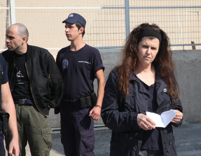 Σε διαθεσιμότητα ο διοικητής του Τ.Α. Εξαρχείων για την «εξαφάνιση» Ρούπα – Μαζιώτη | Newsit.gr Σε διαθεσιμότητα ο διοικητής του Τ.Α. Εξαρχείων για την «εξαφάνιση» Ρούπα – Μαζιώτη | Newsit.gr