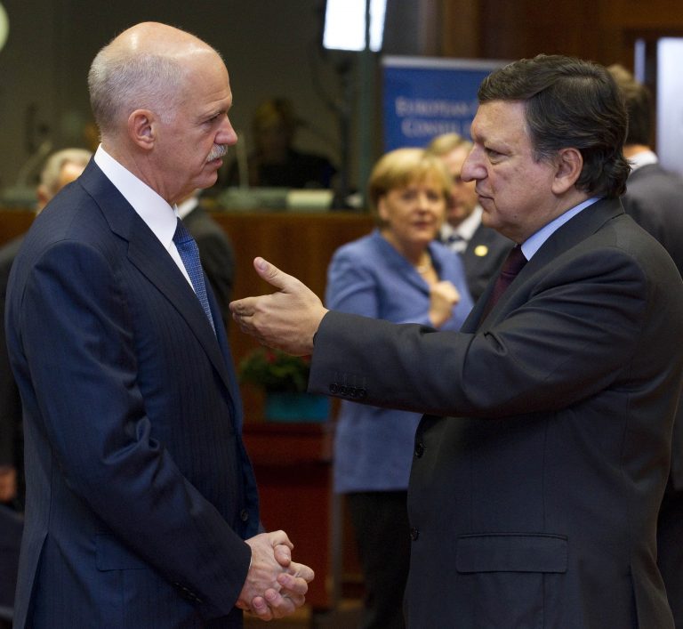 Η Ελλάδα δυσφημείται και πληρώνει για τα χάλια της Ευρώπης | Newsit.gr Η Ελλάδα δυσφημείται και πληρώνει για τα χάλια της Ευρώπης | Newsit.gr