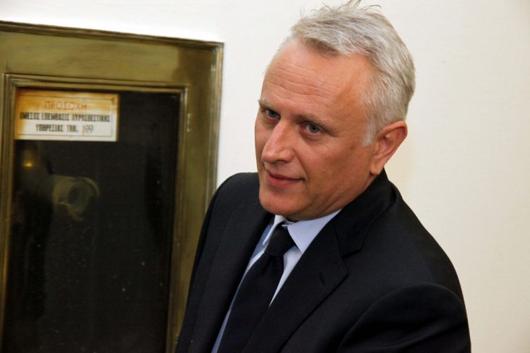 Τι θα πει ο Ραγκούσης στο υπουργικό | Newsit.gr Τι θα πει ο Ραγκούσης στο υπουργικό | Newsit.gr