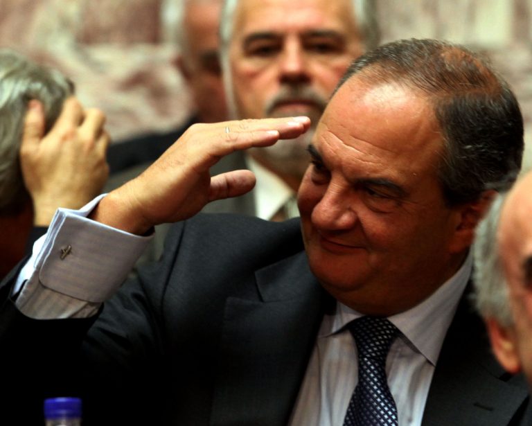Η ανθρωπογεωγραφία της νεας κυβέρνησης – Νίκη κατά κράτος των Καραμανλικών! | Newsit.gr Η ανθρωπογεωγραφία της νεας κυβέρνησης – Νίκη κατά κράτος των Καραμανλικών! | Newsit.gr
