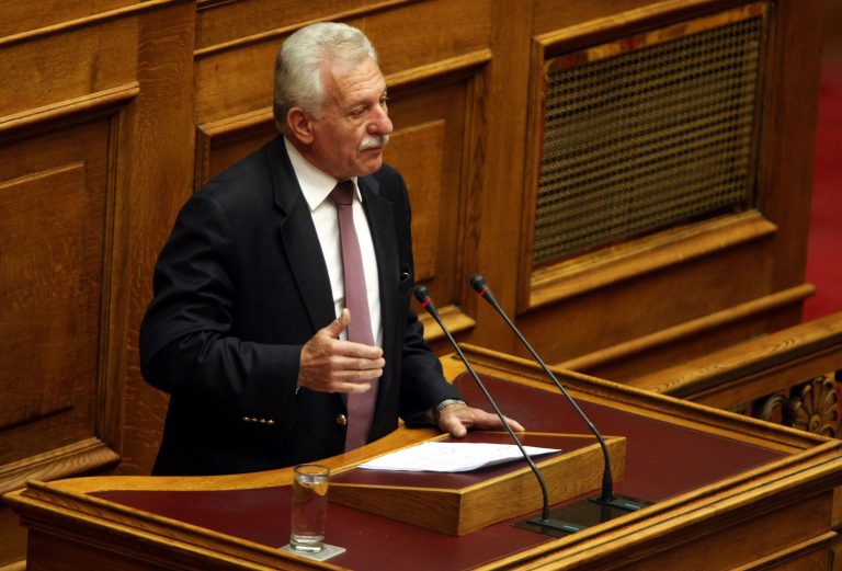 Κρήτη: »Γιατί δεν θα είμαι υποψήφιος» – Η επιστολή Στρατάκη στον Βενιζέλο! | Newsit.gr Κρήτη: »Γιατί δεν θα είμαι υποψήφιος» – Η επιστολή Στρατάκη στον Βενιζέλο! | Newsit.gr