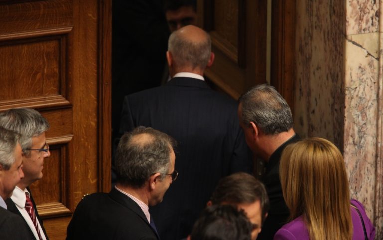 Γιατί δεν μπορεί να «περπατήσει» μια κυβέρνηση συνεργασίας | Newsit.gr Γιατί δεν μπορεί να «περπατήσει» μια κυβέρνηση συνεργασίας | Newsit.gr