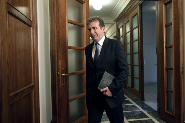 Χρυσοχοϊδης: Ο πρώτος που θέτει υποψηφιότητα για Πρόεδρος του ΠΑΣΟΚ | Newsit.gr Χρυσοχοϊδης: Ο πρώτος που θέτει υποψηφιότητα για Πρόεδρος του ΠΑΣΟΚ | Newsit.gr