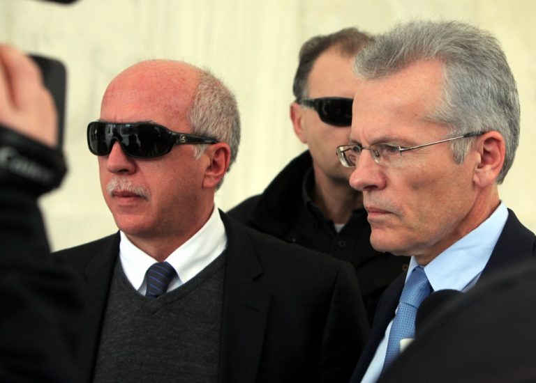 Και ζήσαν αυτοί καλά …. – Μένουν στις θέσεις τους οι εισαγγελείς Πεπόνης – Μουζακίτης | Newsit.gr Και ζήσαν αυτοί καλά …. – Μένουν στις θέσεις τους οι εισαγγελείς Πεπόνης – Μουζακίτης | Newsit.gr