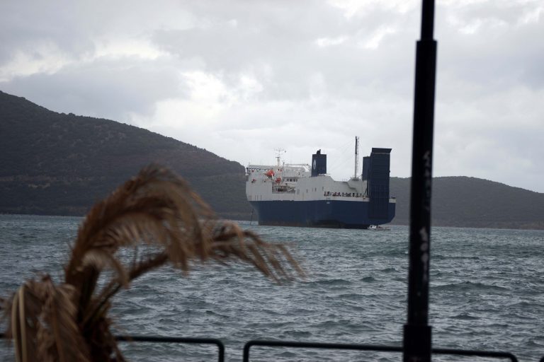 Νοτιάδες τέλος από αύριο – Τα 7 μποφόρ θα φτάσουν οι βορειάδες σε όλη την χώρα | Newsit.gr Νοτιάδες τέλος από αύριο – Τα 7 μποφόρ θα φτάσουν οι βορειάδες σε όλη την χώρα | Newsit.gr