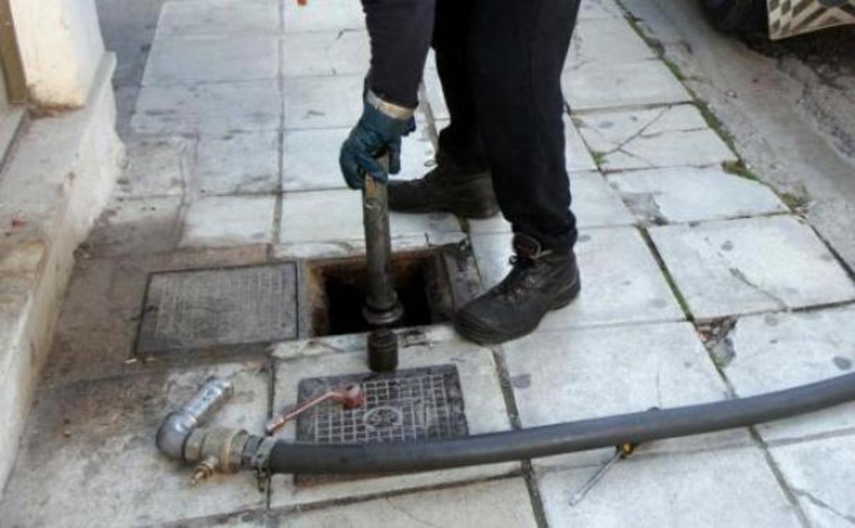 Ελάχιστες οι παραγγελίες πετρελαίου στο Καρπενήσι – ΒΙΝΤΕΟ | Newsit.gr Ελάχιστες οι παραγγελίες πετρελαίου στο Καρπενήσι – ΒΙΝΤΕΟ | Newsit.gr