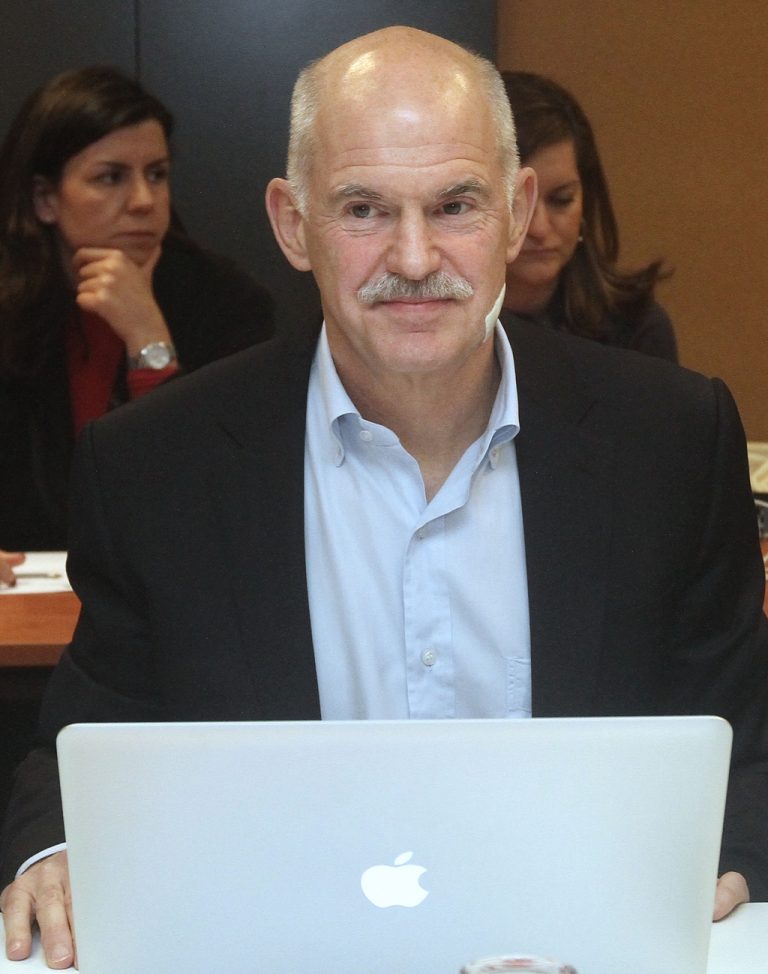 Η Εθνική Τράπεζα διαψεύδει τον Γ.Παπανδρέου | Newsit.gr Η Εθνική Τράπεζα διαψεύδει τον Γ.Παπανδρέου | Newsit.gr