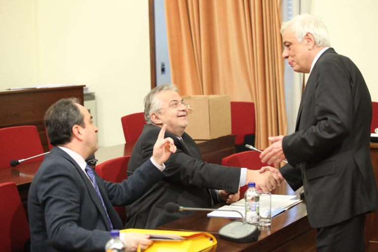 Κι όμως τα κόμματα συμφωνούν σε ένα πράγμα: Στην χρηματοδότησή τους! | Newsit.gr Κι όμως τα κόμματα συμφωνούν σε ένα πράγμα: Στην χρηματοδότησή τους! | Newsit.gr