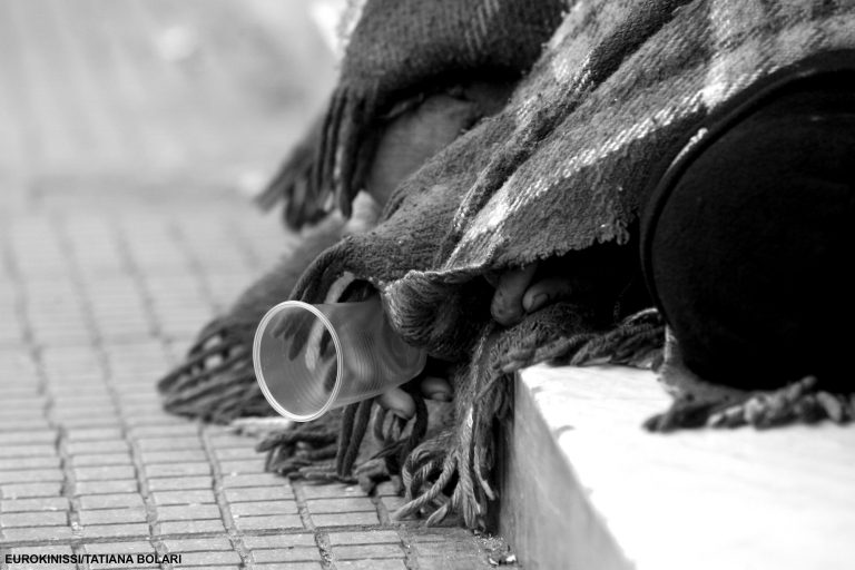 Αχαϊα: Οι άστεγοι του 2012 – Ποιο είναι το προφίλ τους | Newsit.gr Αχαϊα: Οι άστεγοι του 2012 – Ποιο είναι το προφίλ τους | Newsit.gr