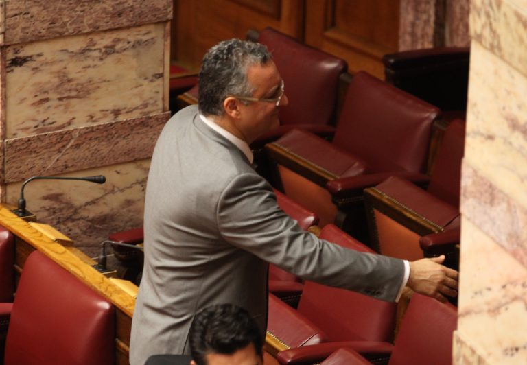 Κατηγορίες για υπονόμευση και άγριο παρασκήνιο μια ημέρα πριν την εκλογή γραμματέα της ΝΔ | Newsit.gr Κατηγορίες για υπονόμευση και άγριο παρασκήνιο μια ημέρα πριν την εκλογή γραμματέα της ΝΔ | Newsit.gr