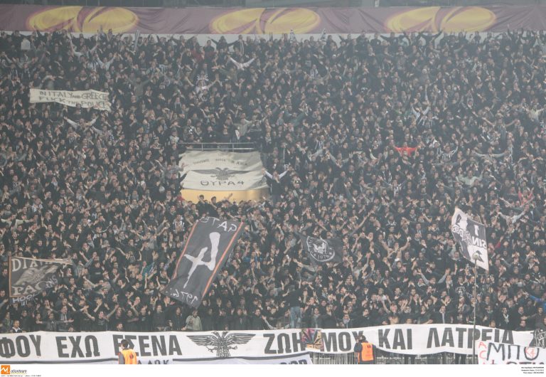 Θεσσαλονίκη: Στον εισαγγελέα οι 34 χούλιγκαν του ΠΑΟΚ! | Newsit.gr Θεσσαλονίκη: Στον εισαγγελέα οι 34 χούλιγκαν του ΠΑΟΚ! | Newsit.gr