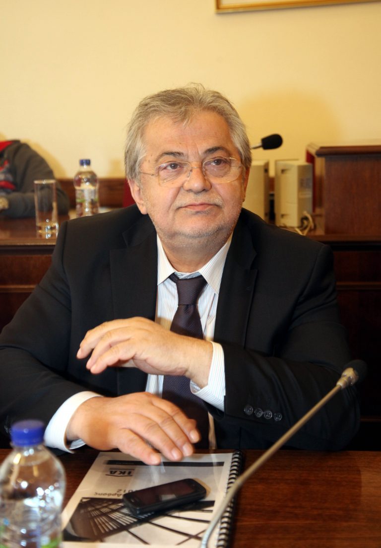 Έμμεσο ναι από το ΙΚΑ στο κούρεμα των ομολόγων | Newsit.gr Έμμεσο ναι από το ΙΚΑ στο κούρεμα των ομολόγων | Newsit.gr