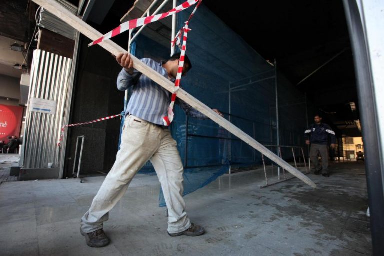 Θέσεις εργασίας για 755 ανέργους στα Χανιά | Newsit.gr Θέσεις εργασίας για 755 ανέργους στα Χανιά | Newsit.gr