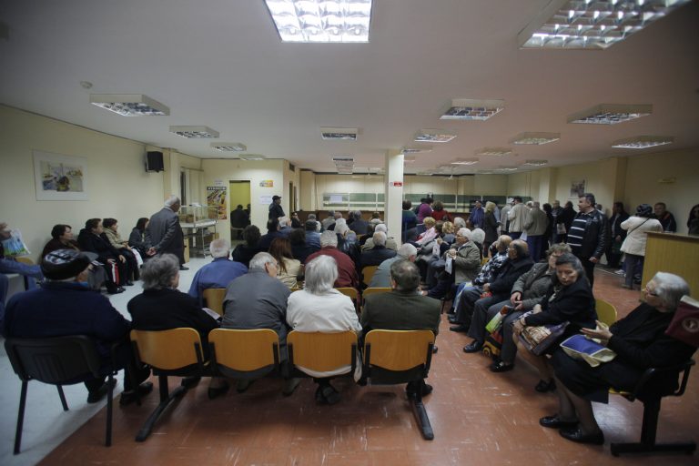 Αρχίζει σήμερα η απογραφή συνταξιούχων ΙΚΑ – Πως θα γίνει | Newsit.gr Αρχίζει σήμερα η απογραφή συνταξιούχων ΙΚΑ – Πως θα γίνει | Newsit.gr
