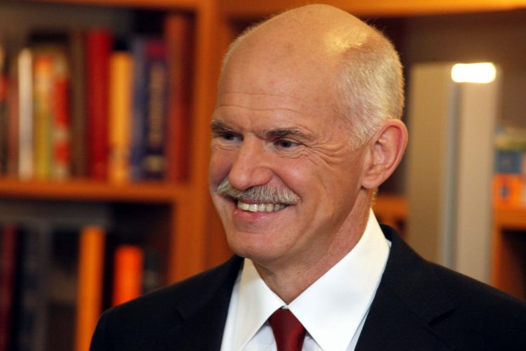 Αχαϊα:Ο Γ.Παπανδρέου για το λεφτά υπάρχουν:Το είπα αλλά μετά αναρωτιόμουν! | Newsit.gr Αχαϊα:Ο Γ.Παπανδρέου για το λεφτά υπάρχουν:Το είπα αλλά μετά αναρωτιόμουν! | Newsit.gr