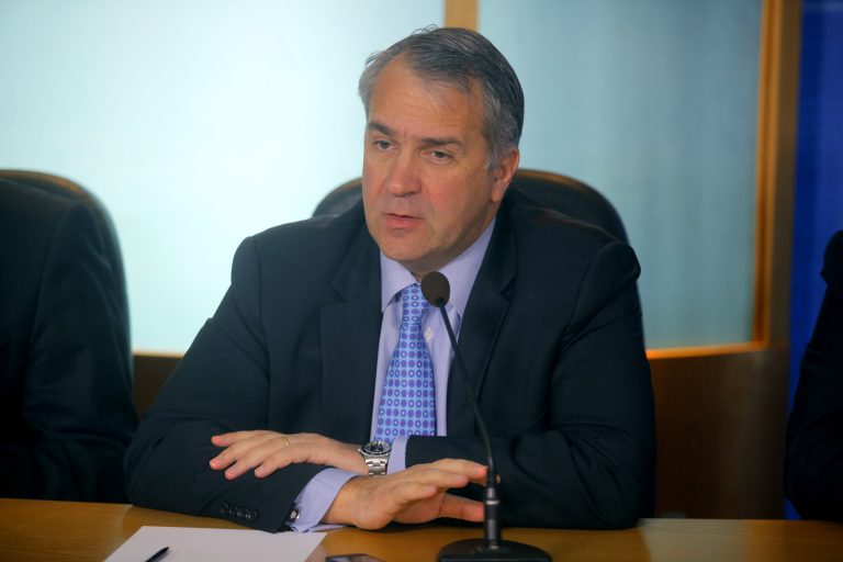 Βορίδης για Χρυσοχοϊδη: «Εγώ νταηλίκια δεν κάνω» – Ζήτησε παρέμβαση Παπαδήμου! | Newsit.gr Βορίδης για Χρυσοχοϊδη: «Εγώ νταηλίκια δεν κάνω» – Ζήτησε παρέμβαση Παπαδήμου! | Newsit.gr
