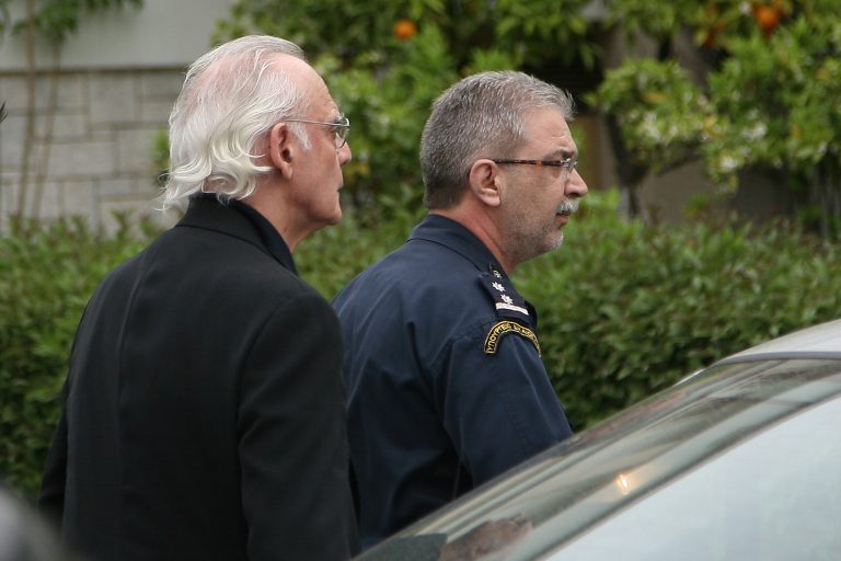 Ο δημοσιογράφος «Νίκος» που θα «καθάριζε» για τον Άκη | Newsit.gr Ο δημοσιογράφος «Νίκος» που θα «καθάριζε» για τον Άκη | Newsit.gr