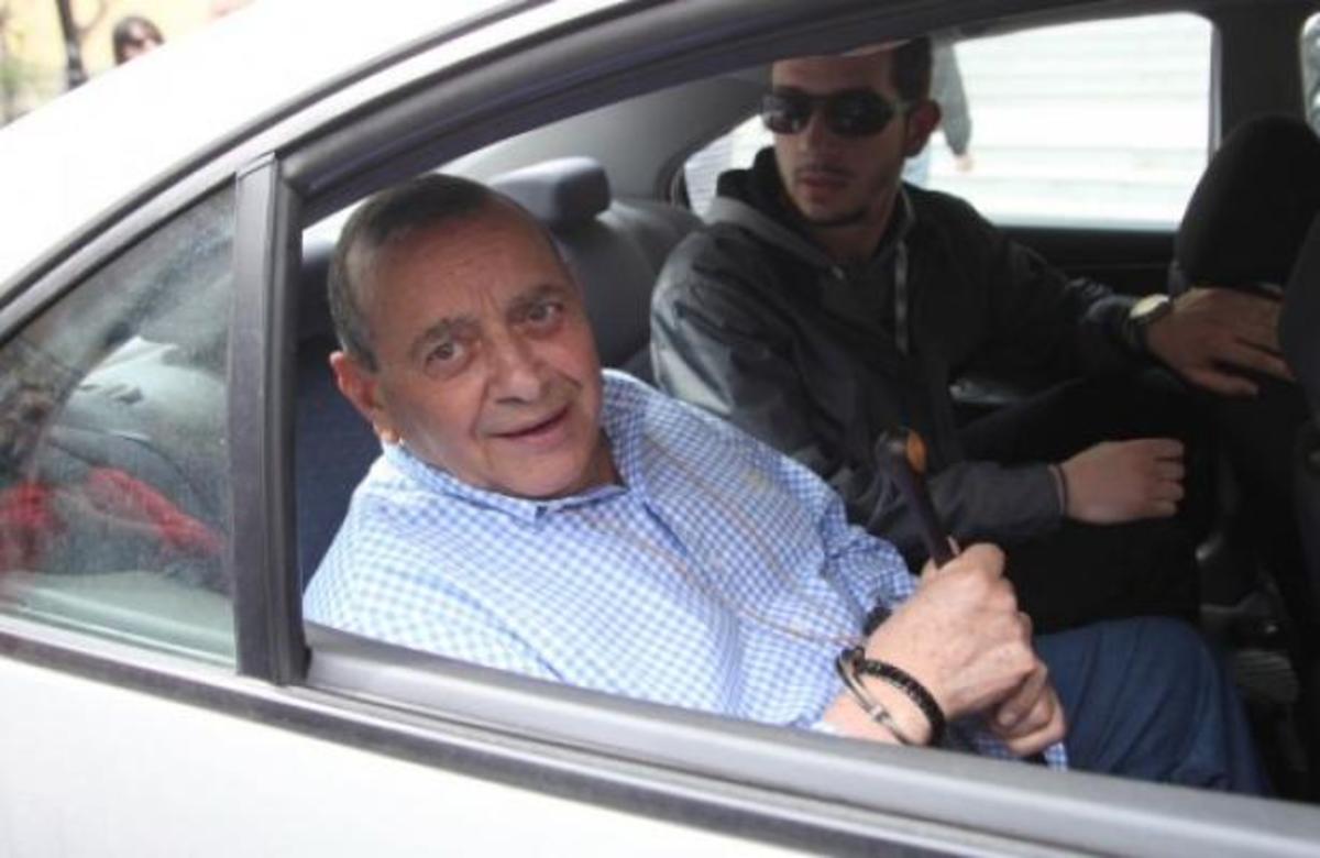 Κουρής : «Σήμερα τελειώνει το ΑΛΤΕΡ»! | Newsit.gr Κουρής : «Σήμερα τελειώνει το ΑΛΤΕΡ»! | Newsit.gr