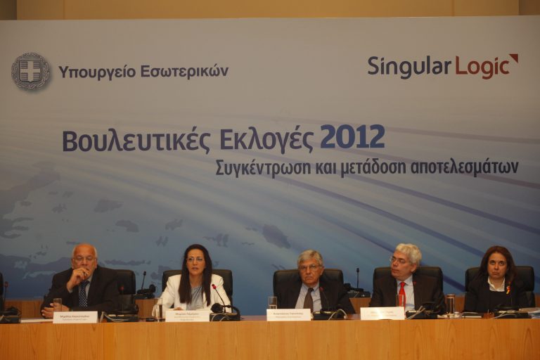Έτσι φτάσαμε στην εκτίμηση της Singular | Newsit.gr Έτσι φτάσαμε στην εκτίμηση της Singular | Newsit.gr