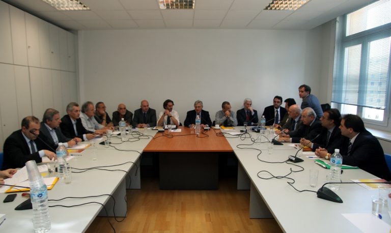 Συνεδριάζει η Διακομματική – Διευρύνθηκε η σύνθεσή της | Newsit.gr Συνεδριάζει η Διακομματική – Διευρύνθηκε η σύνθεσή της | Newsit.gr