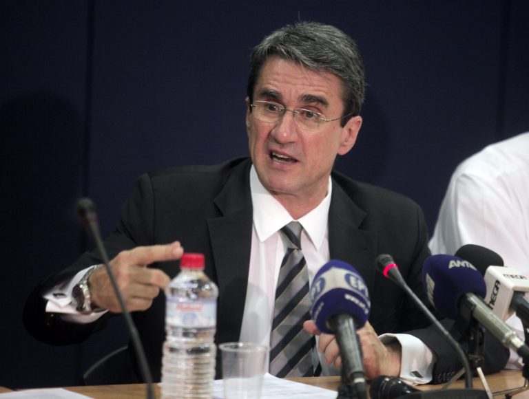 «Αν δεν έχουμε κυβέρνηση δεν θα έχουμε και τρόφιμα!» | Newsit.gr «Αν δεν έχουμε κυβέρνηση δεν θα έχουμε και τρόφιμα!» | Newsit.gr