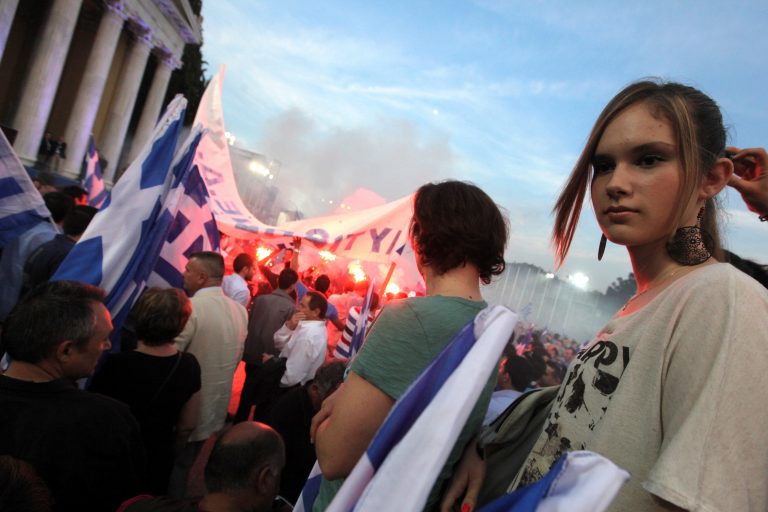 Έβρος: Δικομματισμός… πετσοκομμένος – Μετρούν απώλειες ΝΔ και ΠΑΣΟΚ! | Newsit.gr Έβρος: Δικομματισμός… πετσοκομμένος – Μετρούν απώλειες ΝΔ και ΠΑΣΟΚ! | Newsit.gr