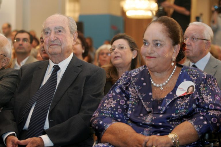 K.Μητσοτάκης: Δυστυχώς η Μαρίκα προηγήθηκε από μένα, δεν το περίμενα | Newsit.gr K.Μητσοτάκης: Δυστυχώς η Μαρίκα προηγήθηκε από μένα, δεν το περίμενα | Newsit.gr