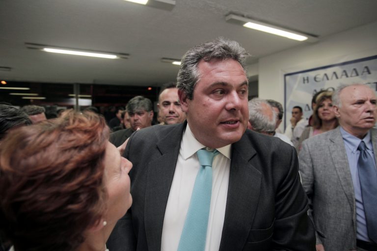 Ποιούς εκλέγουν οι Ανεξάρτητοι Έλληνες σε Α και Β Αθήνας και στην Αττική | Newsit.gr Ποιούς εκλέγουν οι Ανεξάρτητοι Έλληνες σε Α και Β Αθήνας και στην Αττική | Newsit.gr