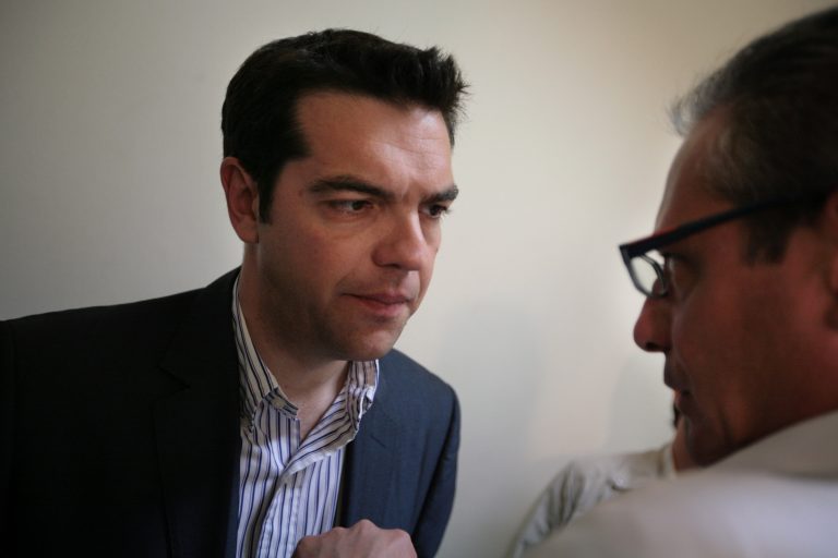 Κυβέρνηση Τσίπρα – Ρυθμιστής Καμμένος | Newsit.gr Κυβέρνηση Τσίπρα – Ρυθμιστής Καμμένος | Newsit.gr