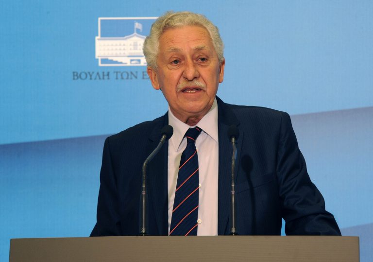 Σκληρή επίθεση Κουβέλη σε Τσίπρα:»Μπορούσες να φτιάξεις κυβέρνηση και δεν την έφτιαξες» | Newsit.gr Σκληρή επίθεση Κουβέλη σε Τσίπρα:»Μπορούσες να φτιάξεις κυβέρνηση και δεν την έφτιαξες» | Newsit.gr