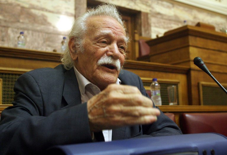 Γλέζος: Ποιούς τρόμαξα με τις δηλώσεις μου για υποχρεωτικό δάνειο από τους πολίτες! | Newsit.gr Γλέζος: Ποιούς τρόμαξα με τις δηλώσεις μου για υποχρεωτικό δάνειο από τους πολίτες! | Newsit.gr