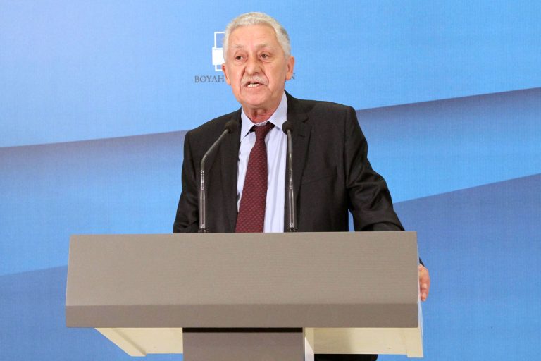 Κουβέλης στην Κ.Ο.:»Αν δεν υπάρξει διαφοροποίηση στις θέσεις του ΣΥΡΙΖΑ πάμε για εκλογές» | Newsit.gr Κουβέλης στην Κ.Ο.:»Αν δεν υπάρξει διαφοροποίηση στις θέσεις του ΣΥΡΙΖΑ πάμε για εκλογές» | Newsit.gr