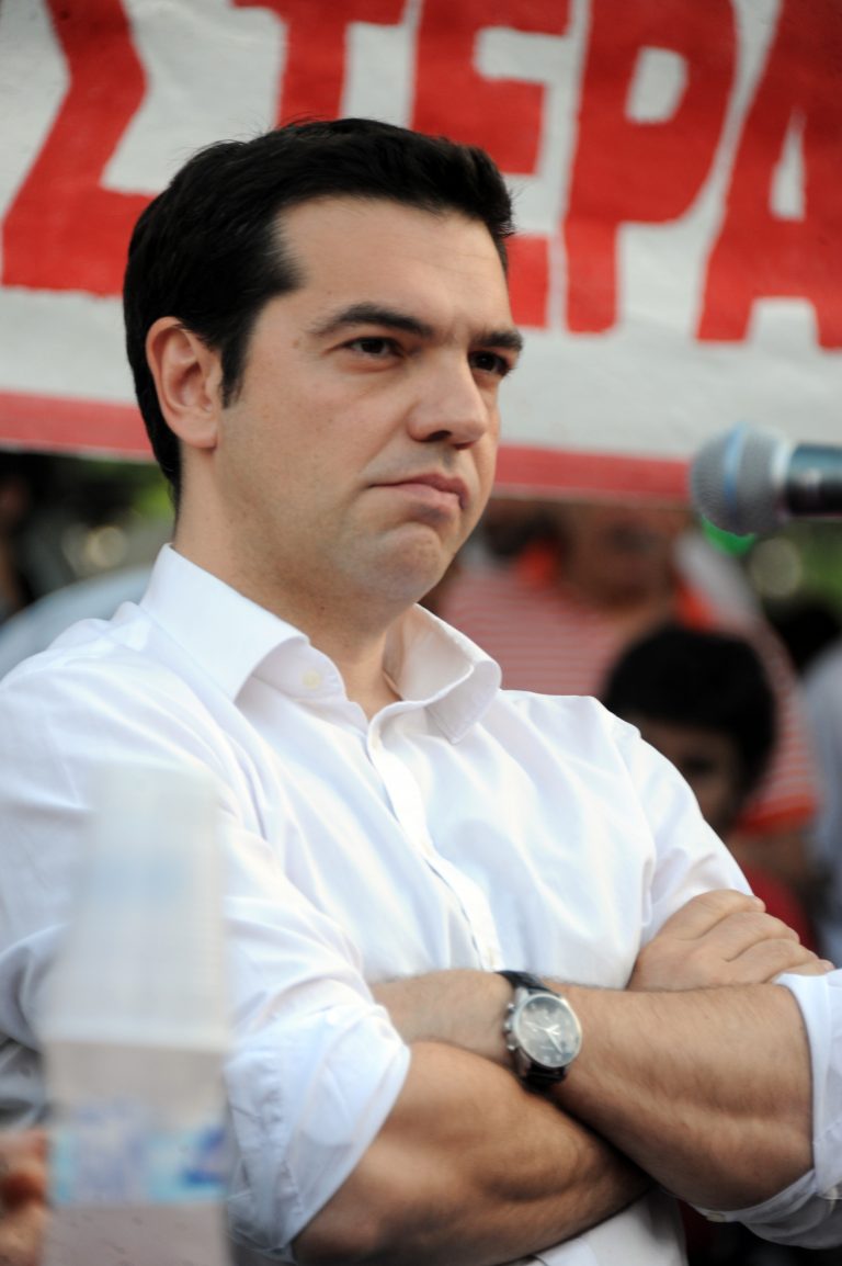 Οι όροι Τσίπρα για να πάει ξανά στο Προεδρικό | Newsit.gr Οι όροι Τσίπρα για να πάει ξανά στο Προεδρικό | Newsit.gr