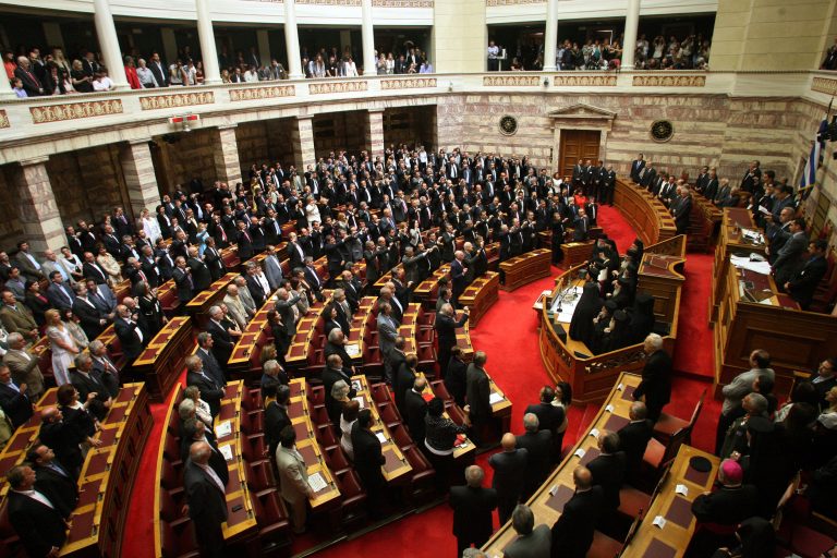 Ποιοί εκλέγονται και που – Όλη η νεα Βουλή | Newsit.gr Ποιοί εκλέγονται και που – Όλη η νεα Βουλή | Newsit.gr