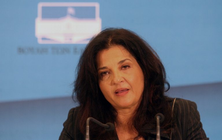 Την παραίτηση του υπουργού Άμυνας ζήτησαν οι Οικολόγοι | Newsit.gr Την παραίτηση του υπουργού Άμυνας ζήτησαν οι Οικολόγοι | Newsit.gr