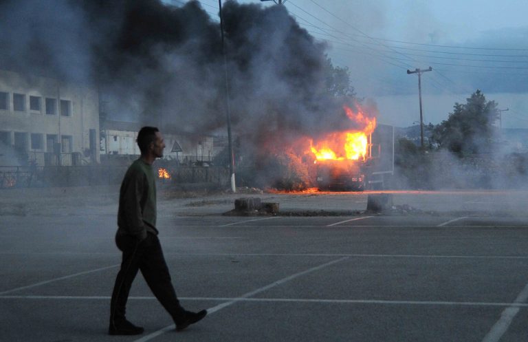 Πάτρα:Τα ντοκουμέντα του »πολέμου» – Νέα βίντεο από τις μάχες! | Newsit.gr Πάτρα:Τα ντοκουμέντα του »πολέμου» – Νέα βίντεο από τις μάχες! | Newsit.gr