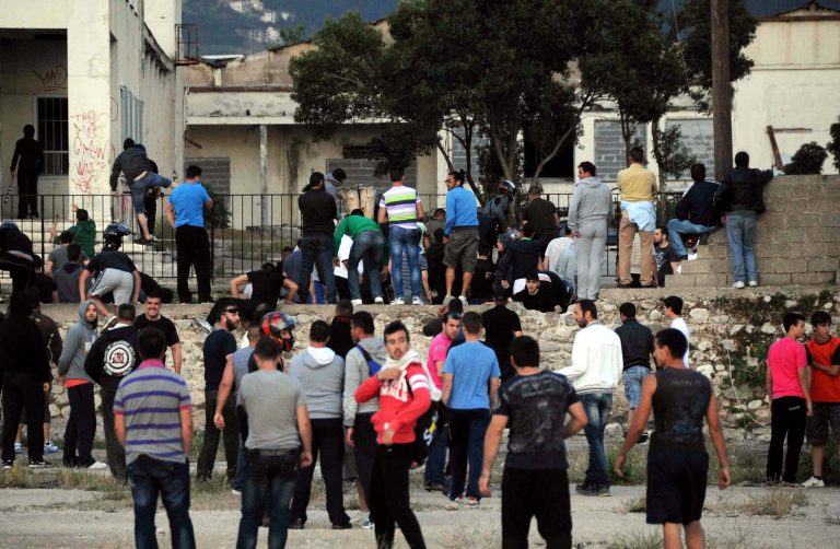 Αχαϊα: »Θα πάρουμε το νόμο στα χέρια μας» – Επιστολή κατοίκων στην αστυνομία! | Newsit.gr Αχαϊα: »Θα πάρουμε το νόμο στα χέρια μας» – Επιστολή κατοίκων στην αστυνομία! | Newsit.gr