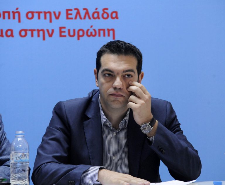 Αναβρασμός στον ΣΥΡΙΖΑ από την απόφαση Τσίπρα να δεχθεί στελέχη του παλαιού ΠΑΣΟΚ | Newsit.gr Αναβρασμός στον ΣΥΡΙΖΑ από την απόφαση Τσίπρα να δεχθεί στελέχη του παλαιού ΠΑΣΟΚ | Newsit.gr