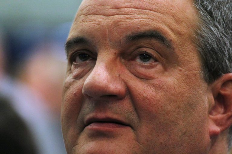 Μπήκε «μέσα» ο Καραμανλής από το κούρεμα των ομολόγων | Newsit.gr Μπήκε «μέσα» ο Καραμανλής από το κούρεμα των ομολόγων | Newsit.gr
