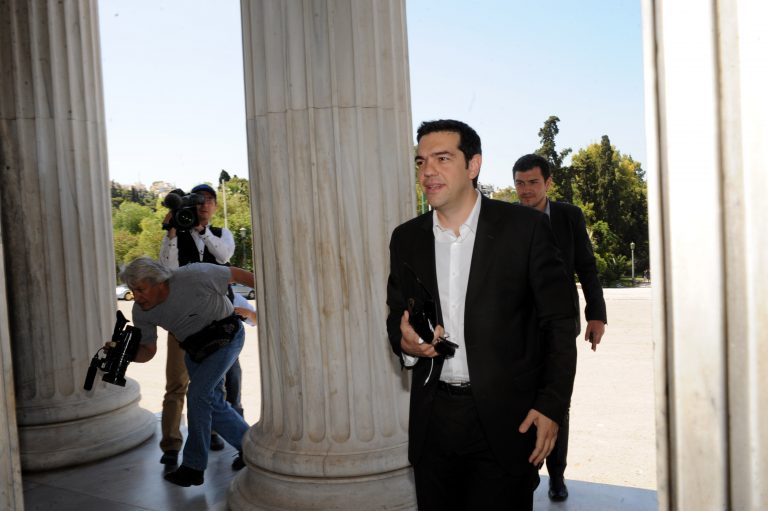 Τσίπρας στους G20: Το πρόγραμμά μας δεν βγάζει την Ελλάδα από την ευρωζώνη – Ποιοί δεν πήγαν | Newsit.gr Τσίπρας στους G20: Το πρόγραμμά μας δεν βγάζει την Ελλάδα από την ευρωζώνη – Ποιοί δεν πήγαν | Newsit.gr
