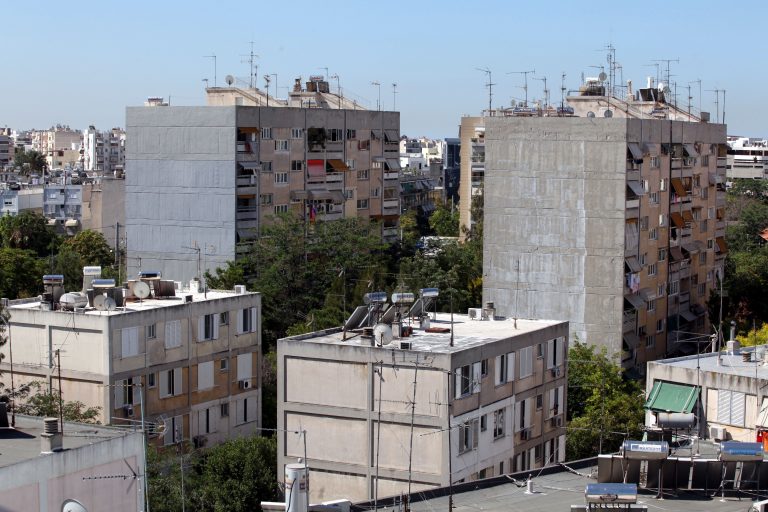 Τα 2 τελευταία σενάρια για την φορολόγηση των ακινήτων – Το πιο ακραίο μιλάει για μηδενικό αφορολόγητο! | Newsit.gr Τα 2 τελευταία σενάρια για την φορολόγηση των ακινήτων – Το πιο ακραίο μιλάει για μηδενικό αφορολόγητο! | Newsit.gr