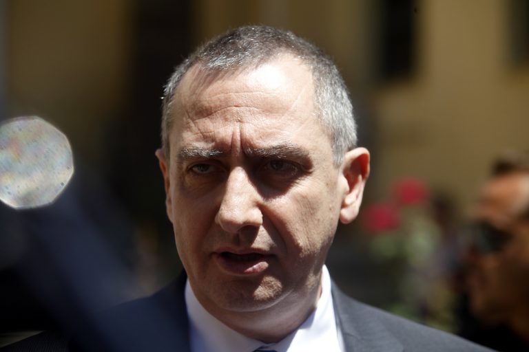 ΝΔ προς FTD: Υποδείξεις αλλού! | Newsit.gr ΝΔ προς FTD: Υποδείξεις αλλού! | Newsit.gr