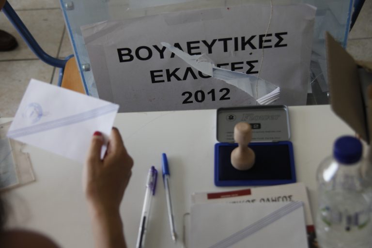 Κρατήστε την ψυχραιμία σας στις 19.00 – Οριακό αποτελέσματα θα δώσουν τα exit poll | Newsit.gr Κρατήστε την ψυχραιμία σας στις 19.00 – Οριακό αποτελέσματα θα δώσουν τα exit poll | Newsit.gr