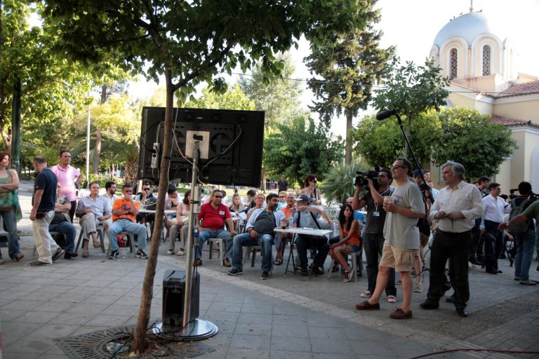 Γαύδος:Το πρώτο εκλογικό αποτέλεσμα της χώρας – Πρώτος ο ΣΥΡΙΖΑ! | Newsit.gr Γαύδος:Το πρώτο εκλογικό αποτέλεσμα της χώρας – Πρώτος ο ΣΥΡΙΖΑ! | Newsit.gr